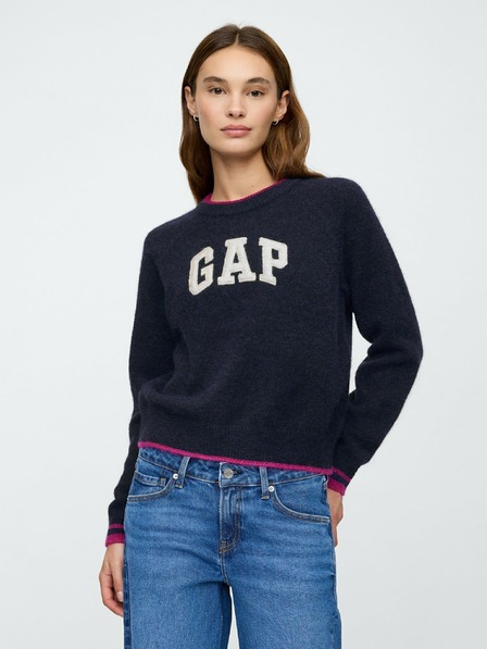 GAP GAP Logo-Pullover