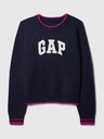 GAP GAP Logo-Pullover