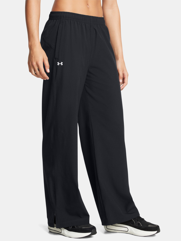 Under Armour Under Armour UA Rival Hose für Frauen mit weitem Bein