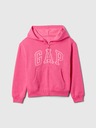 GAP Jungen-Sweatshirt mit Logo und Fleece GAP