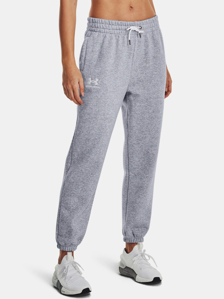 Under Armour Damen-Jogginghose Under Armour Essential Fleece Joggers