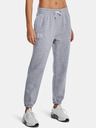 Under Armour Damen-Jogginghose Under Armour Essential Fleece Joggers