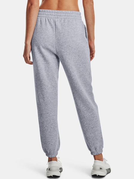 Under Armour Damen-Jogginghose Under Armour Essential Fleece Joggers