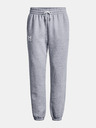 Under Armour Damen-Jogginghose Under Armour Essential Fleece Joggers