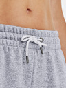 Under Armour Damen-Jogginghose Under Armour Essential Fleece Joggers