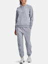 Under Armour Damen-Jogginghose Under Armour Essential Fleece Joggers