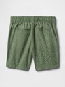 GAP Baby Leinen-Shorts GAP