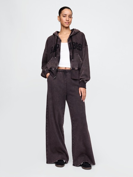 GAP Damen Vintage Soft Baggy Jogginghosen GAP