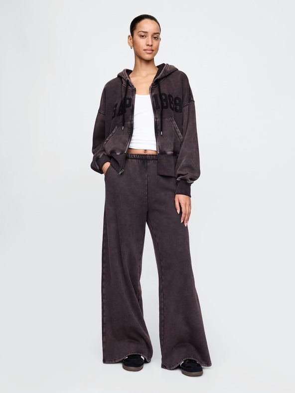 GAP Damen Vintage Soft Baggy Jogginghosen GAP