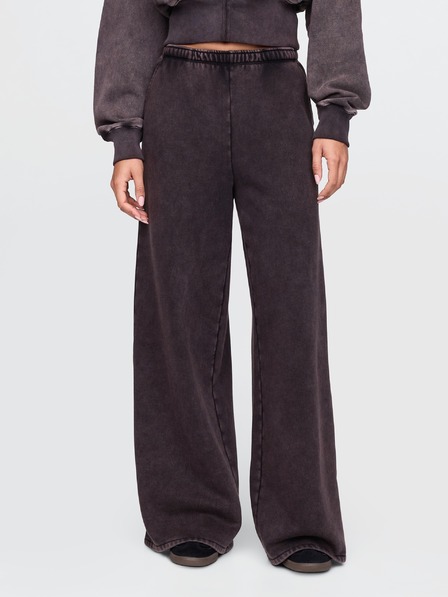 GAP Damen Vintage Soft Baggy Jogginghosen GAP