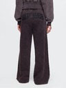 GAP Damen Vintage Soft Baggy Jogginghosen GAP
