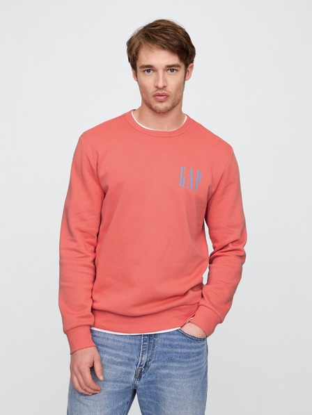 GAP Sweatjacke GAP Logo
