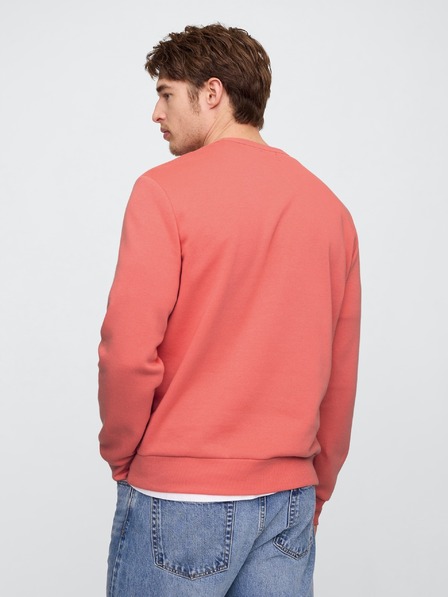 GAP Sweatjacke GAP Logo