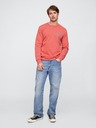 GAP Sweatjacke GAP Logo