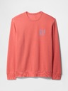 GAP Sweatjacke GAP Logo