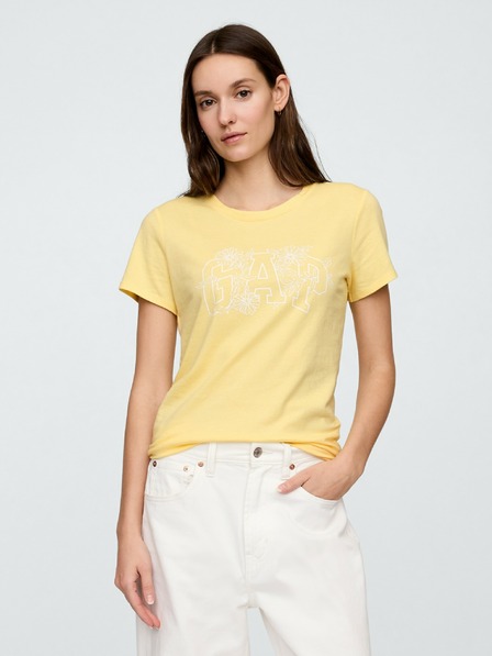 GAP T-Shirt GAP Logo