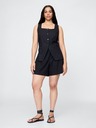 GAP Leinen-Shorts easy GAP