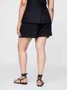 GAP Leinen-Shorts easy GAP