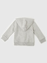GAP Baby Sweatshirt mit Logo GAP