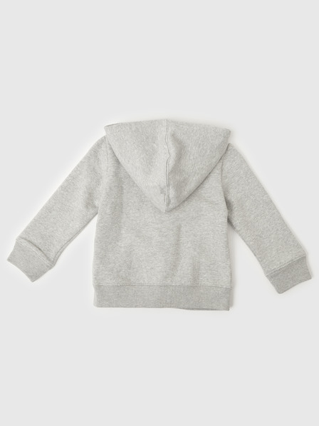 GAP Baby Sweatshirt mit Logo GAP
