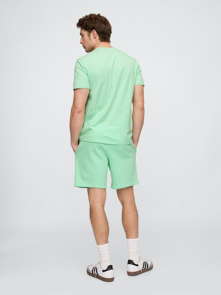 GAP Shorts mit GAP Logo