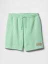 GAP Shorts mit GAP Logo