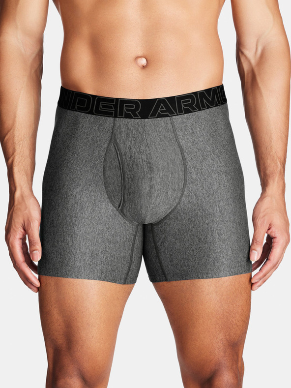Under Armour Herren Boxershorts Under Armour M UA Perf Tech 6in (1er-Pack)