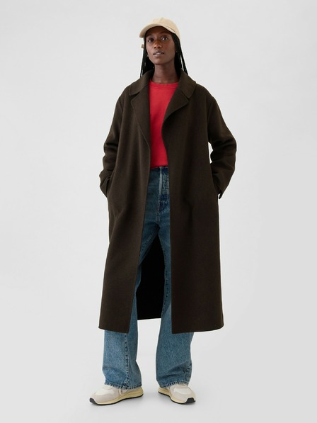 GAP Mantel aus Wolle GAP