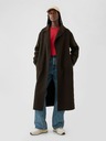 GAP Mantel aus Wolle GAP