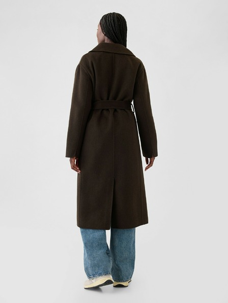 GAP Mantel aus Wolle GAP