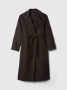 GAP Mantel aus Wolle GAP