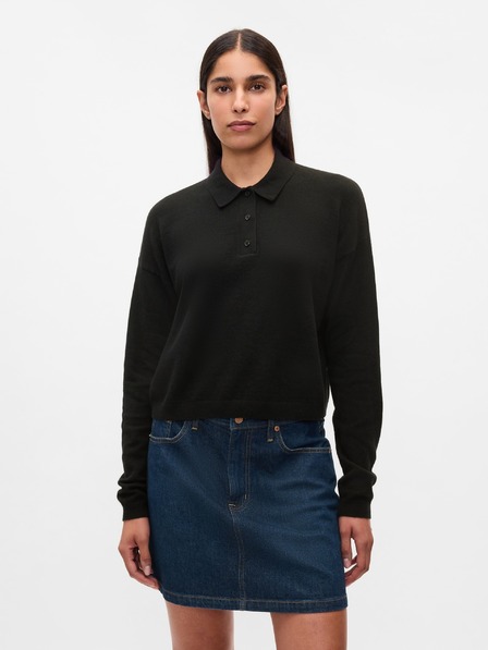 GAP Polo-Pullover CashSoft GAP