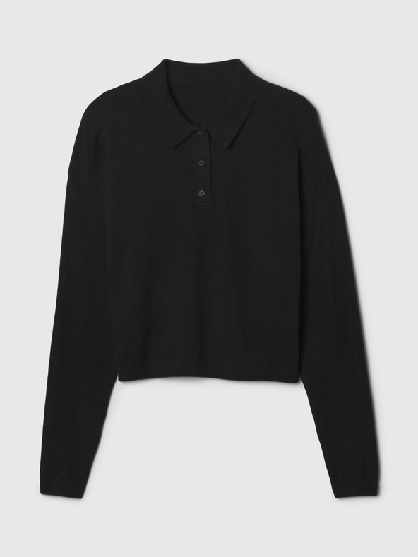 GAP Polo Pullover CashSoft GAP