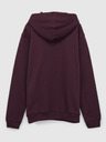 GAP Sweatjacke GAP Logo