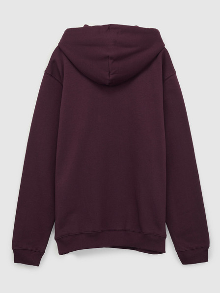 GAP Sweatjacke GAP Logo