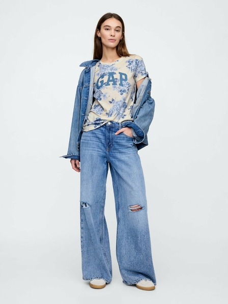 GAP T-Shirt GAP Logo