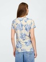 GAP T-Shirt mit Logo GAP