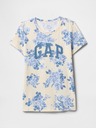 GAP T-Shirt mit Logo GAP