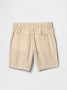 GAP Baby Leinen-Shorts GAP