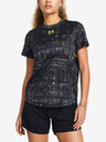 Under Armour Damen-Shirt Under Armour UA W's Ch. Pro Train SS PRNT