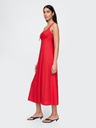 GAP Maxikleid aus Leinen GAP