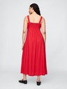 GAP Maxikleid aus Leinen GAP