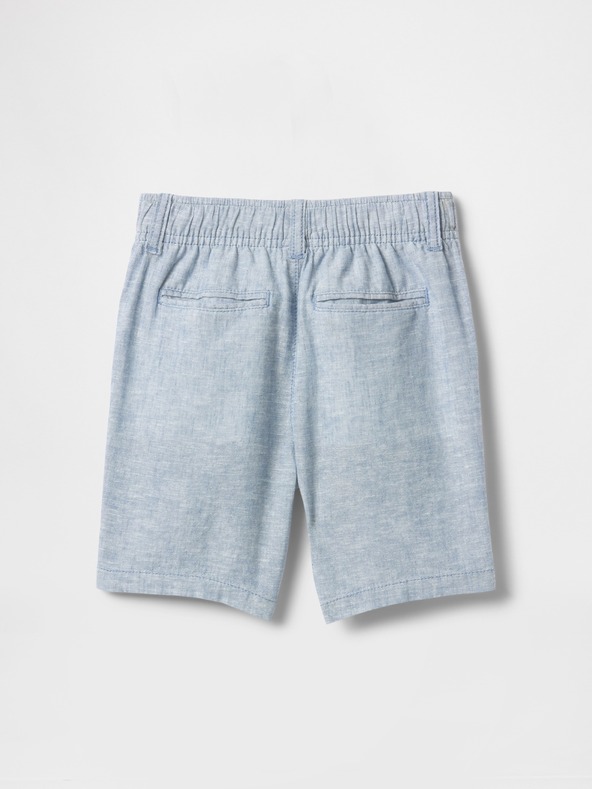 GAP Baby Leinen-Shorts GAP