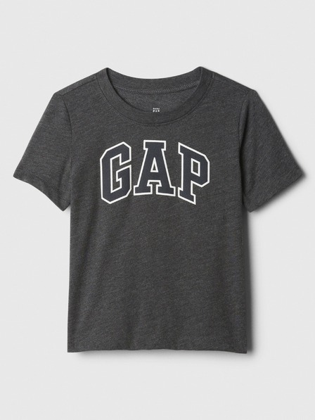 GAP Baby T-Shirt mit Logo Americana GAP
