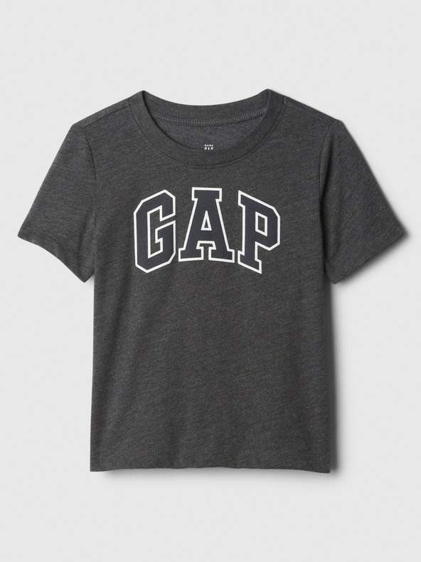 GAP Baby T-Shirt mit Logo Americana GAP