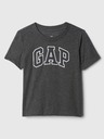 GAP Baby T-Shirt mit Logo Americana GAP