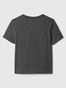 GAP Baby T-Shirt mit Logo Americana GAP