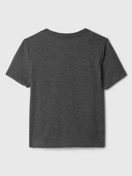 GAP Baby T-Shirt mit Logo Americana GAP