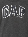 GAP Baby T-Shirt mit Logo Americana GAP