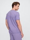 GAP Herren-T-Shirt Everyday Soft mit Logo GAP